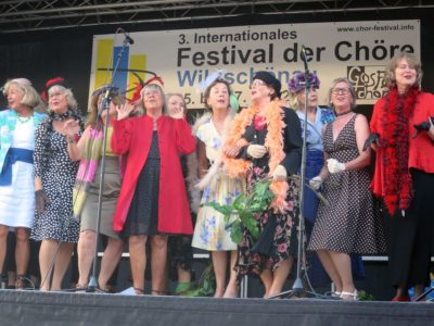Heimatfreunde Gmund