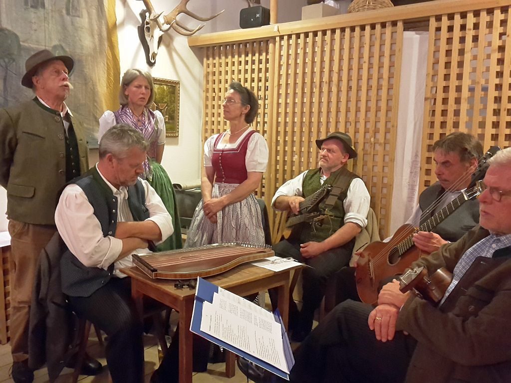 Heimatfreunde Gmund
