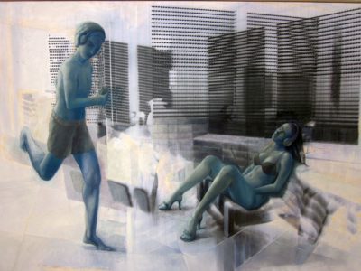Horst Hermenau Eros