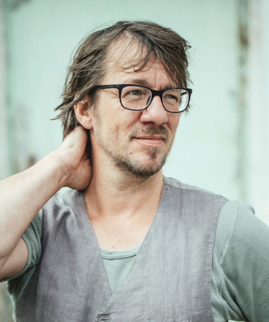 Jochen Strodthoff