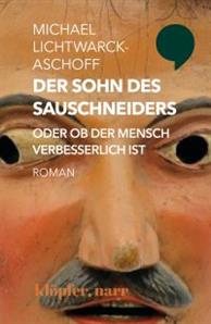 Lesung im Tannerhof