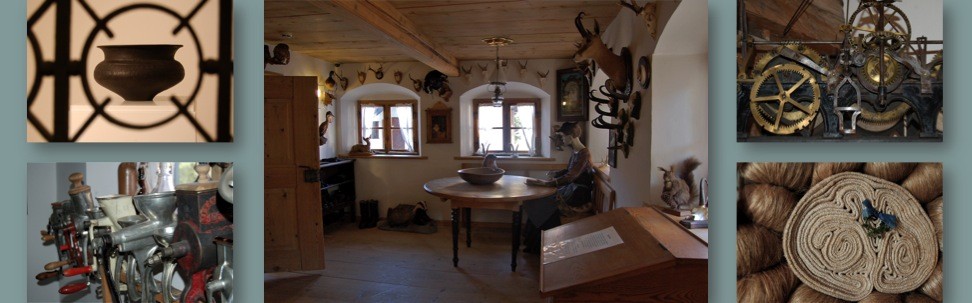 Heimatfreunde Gmund