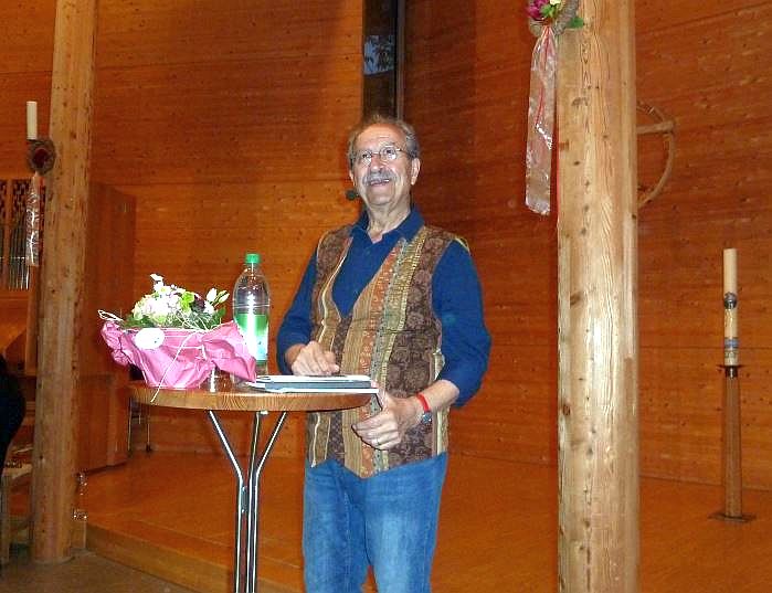 Rafik Schami