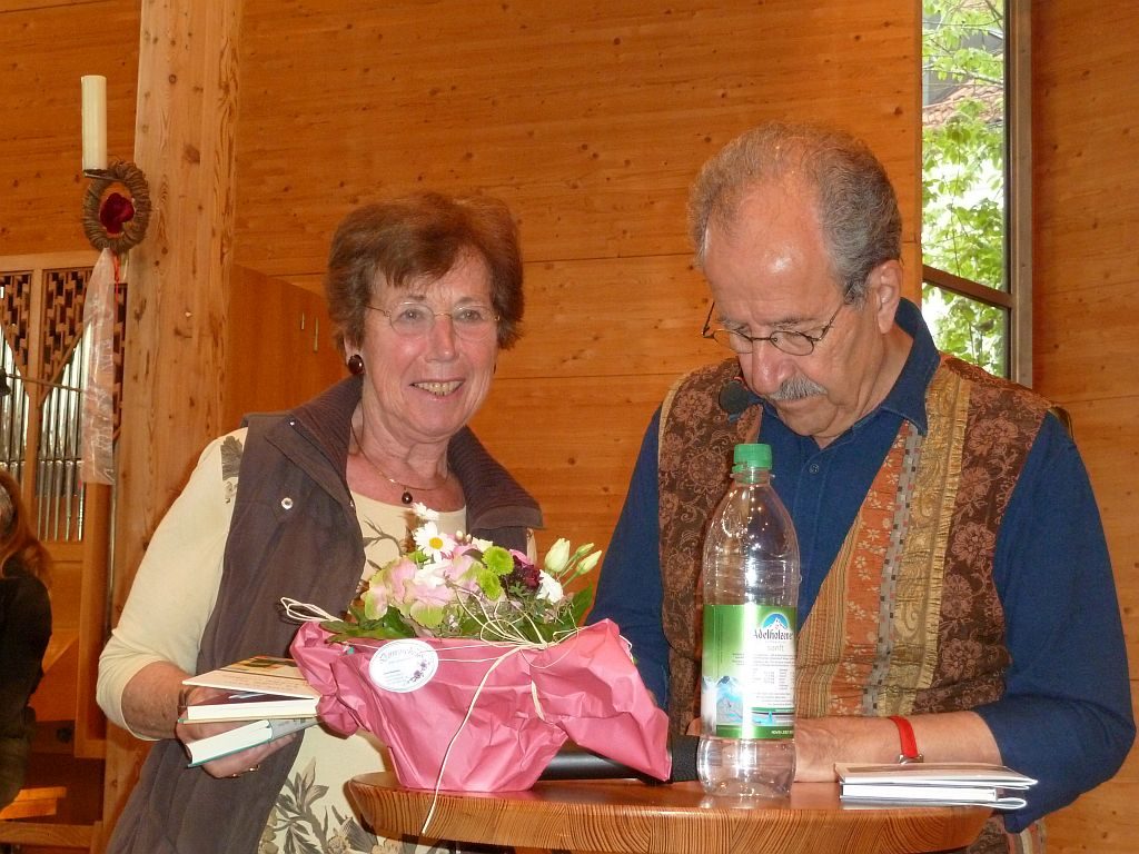 Rafik Schami