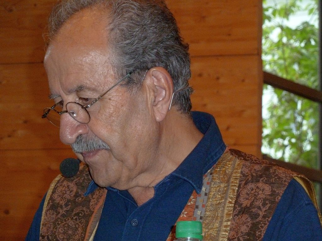 Rafik Schami