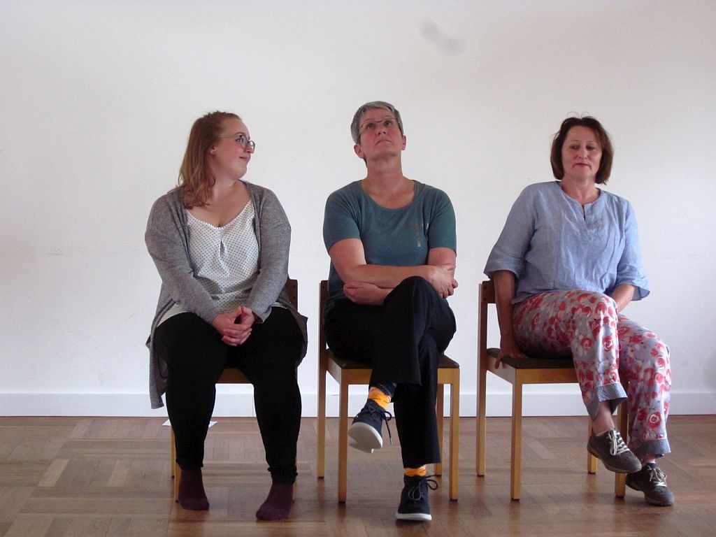 Schauspielworkshop