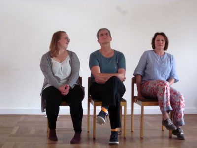 Schauspielworkshop