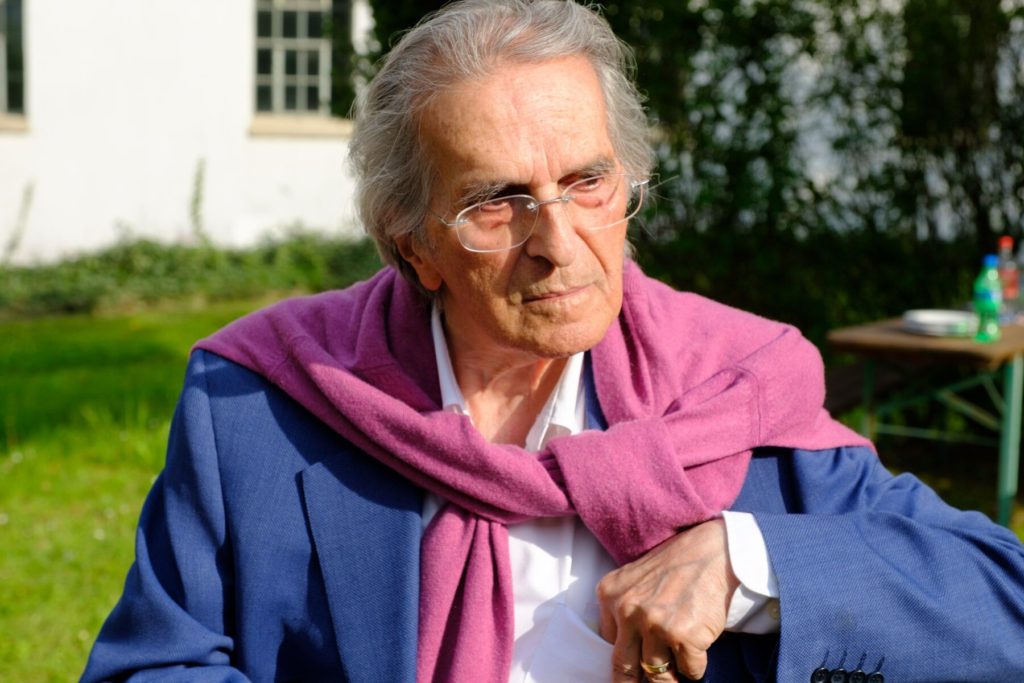 Gedenkkultur