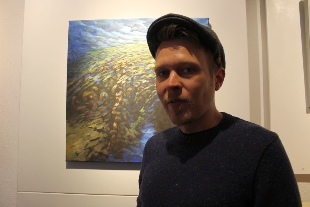 Kunst und mehr