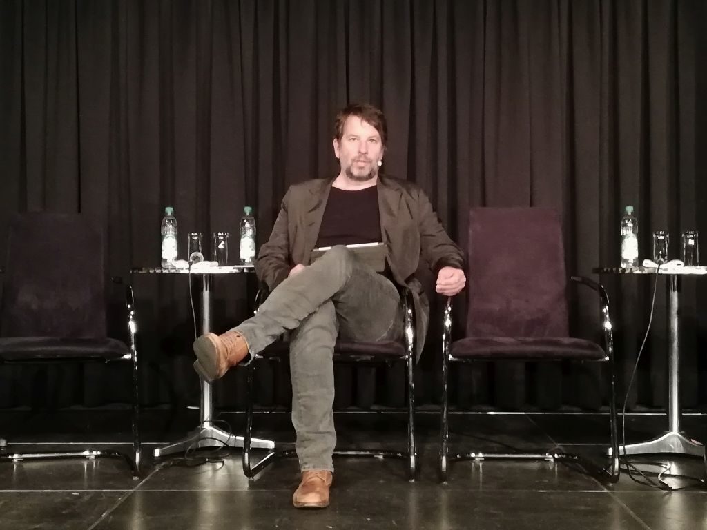 Gerechtigkeit