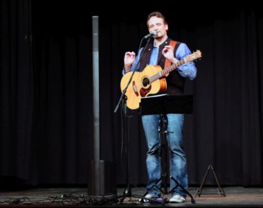 Erich Kogler Solo in Tegernsee