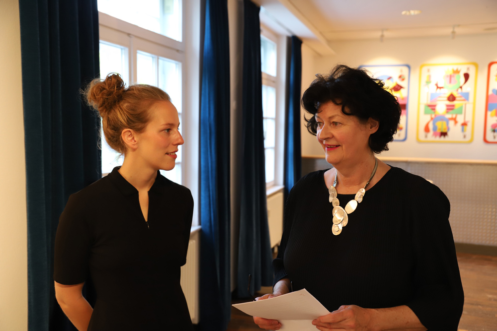 Katharina Bourjau