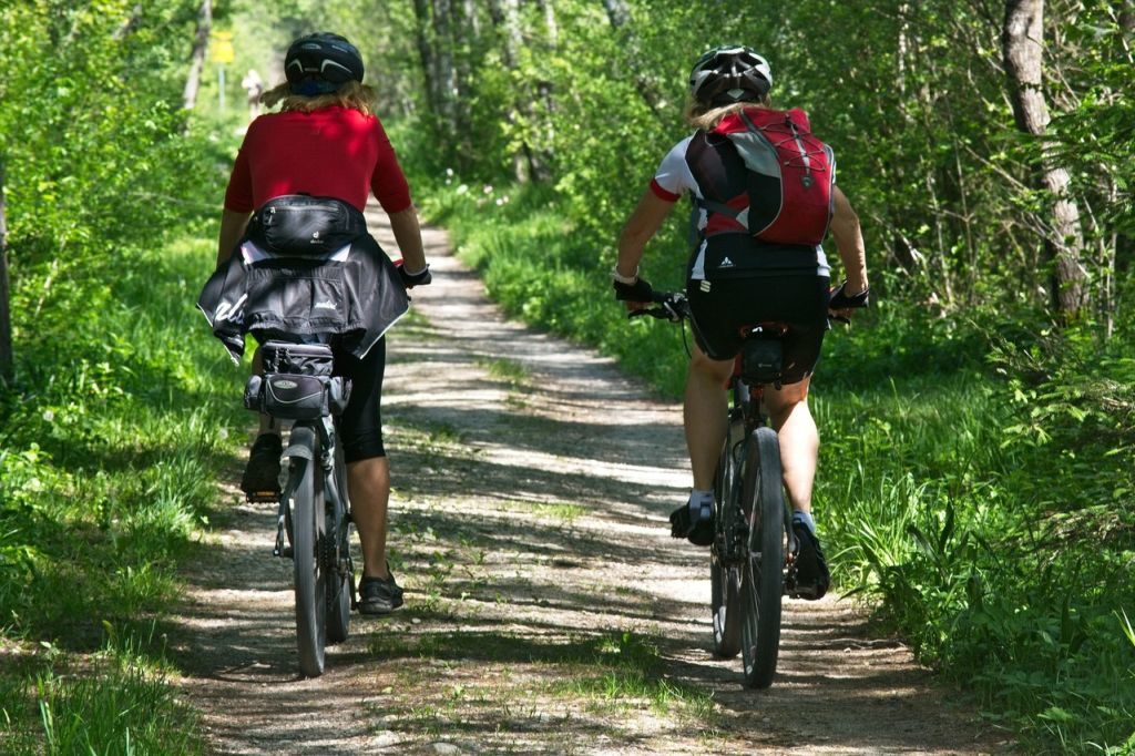 Klimaschutz und Freude