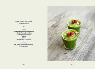 Heimisches Superfood