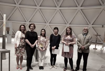 Festival "Clavis"