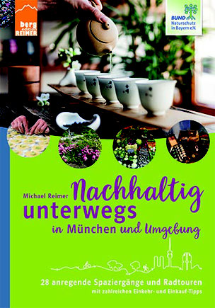 Nachhaltig unterwegs