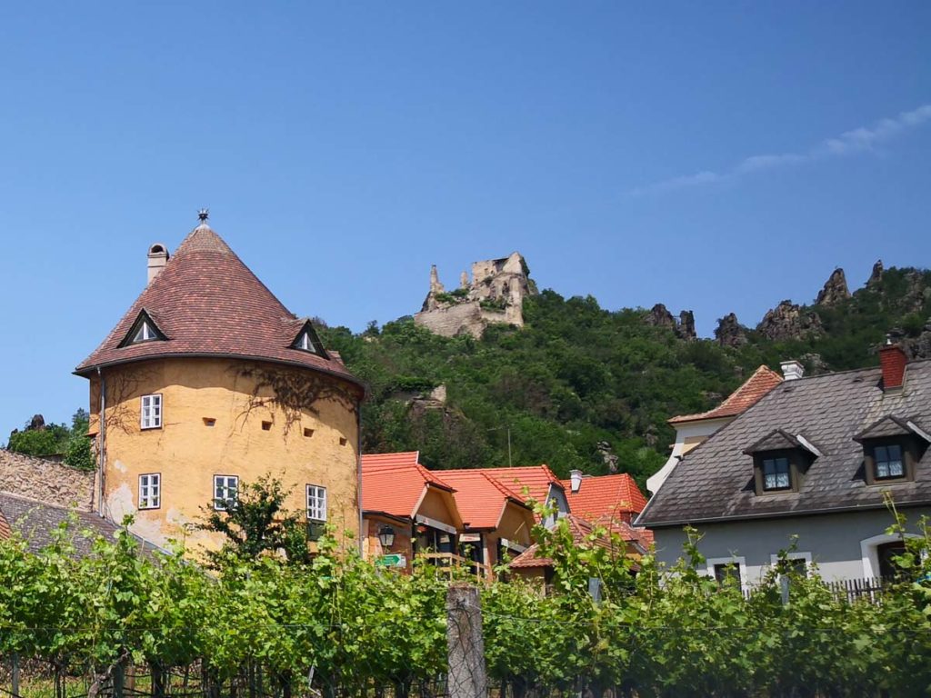 Wachau