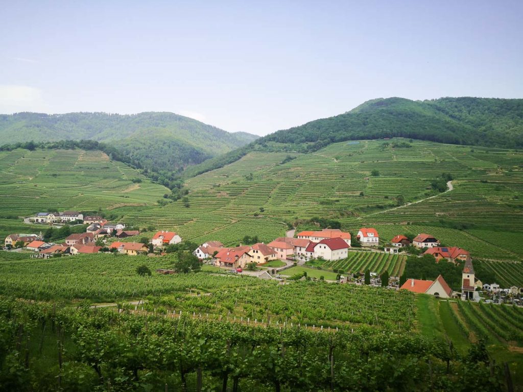 Wachau