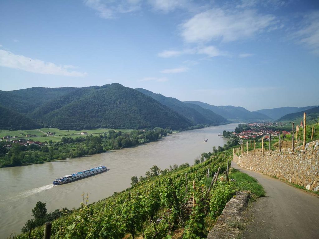 Wachau