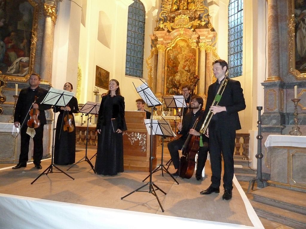 Concerto München