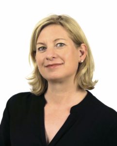Ines Wagner Autorin und Vorsitzende Kulturvision e.V.