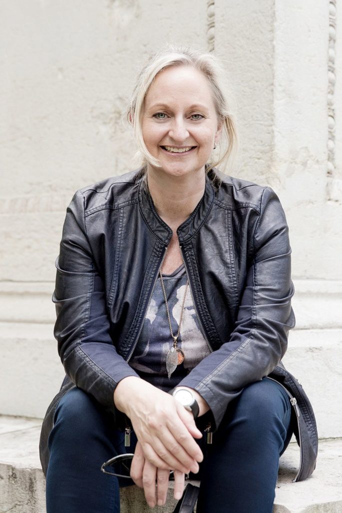 Sonja Still