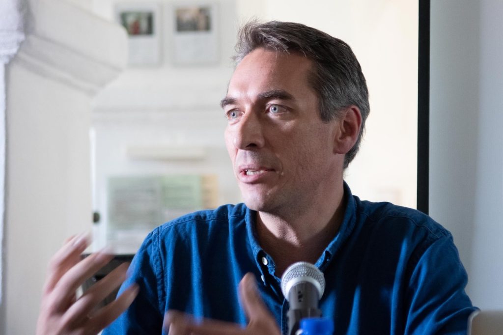 Clemens Coudenhove-Kalergi