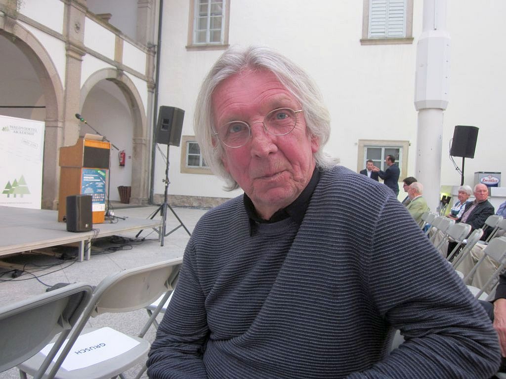 Gerhard Haderer