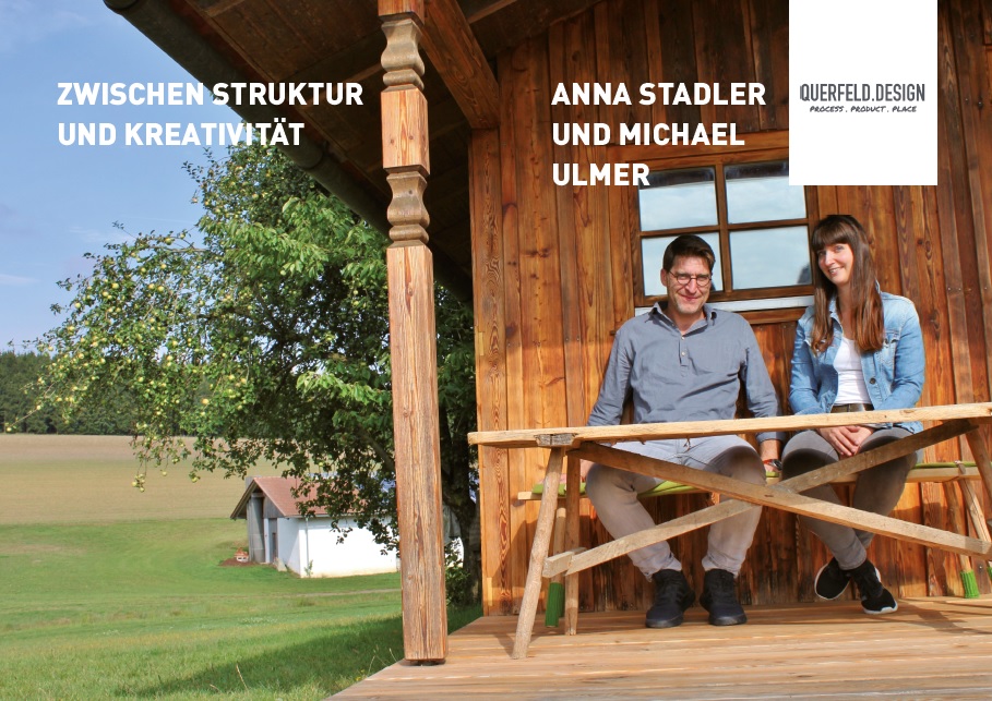 Analoges Magazin