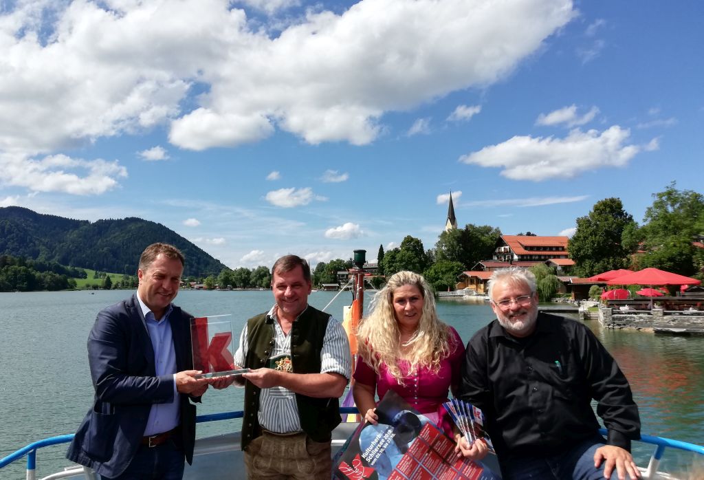 Programm Kulturherbst Schliersee