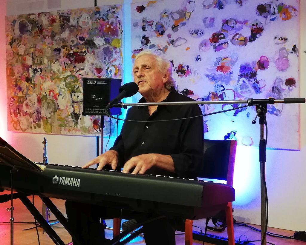 Langer Abend der Kunst