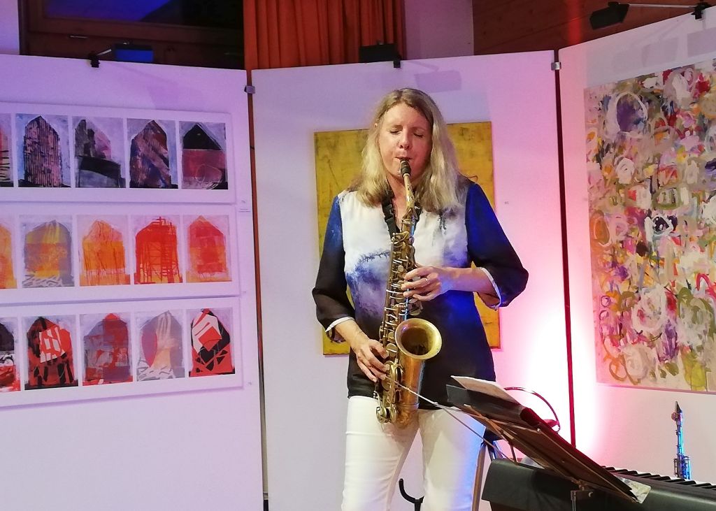 Langer Abend der Kunst