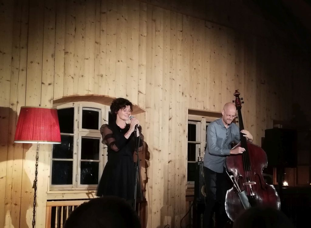 Le Bang Bang am Tannerhof