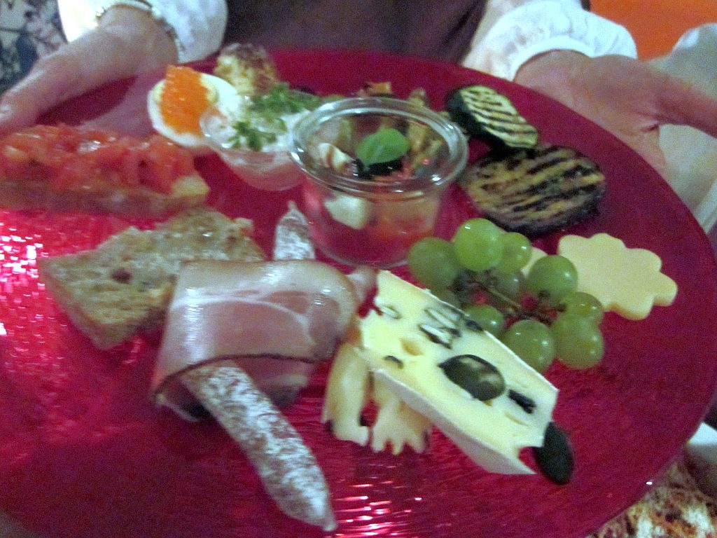 Saisoneröffnung im KULTUR im Oberbräu