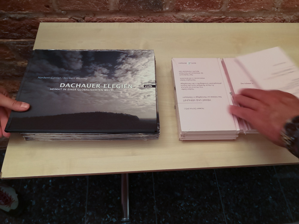 Literatur zu Heimat