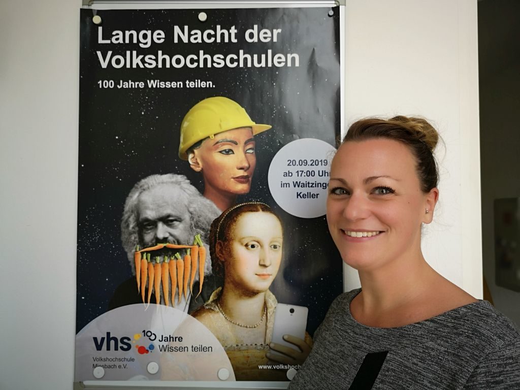 Veronika Weese