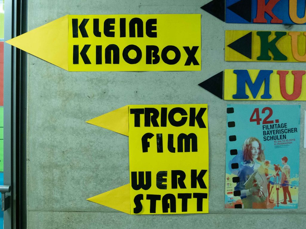 Filmtage Holzkirchen