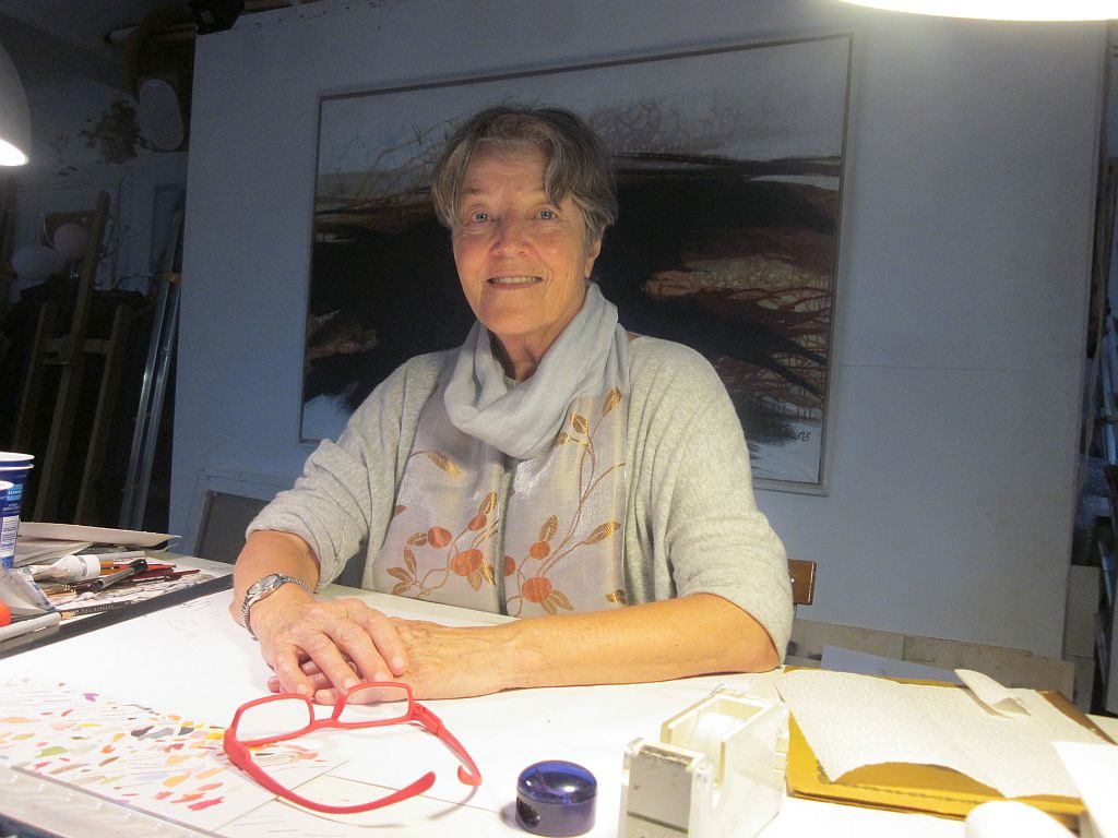 Cornelia Heinzel-Lichtwark
