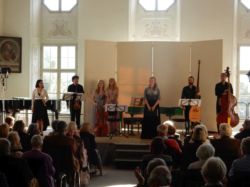 Barockensemble Tolmetes