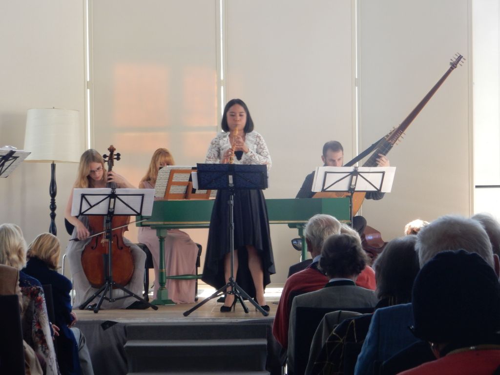 Barockensemble Tolmetes