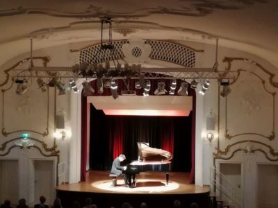Beethoven-Klavierkonzert