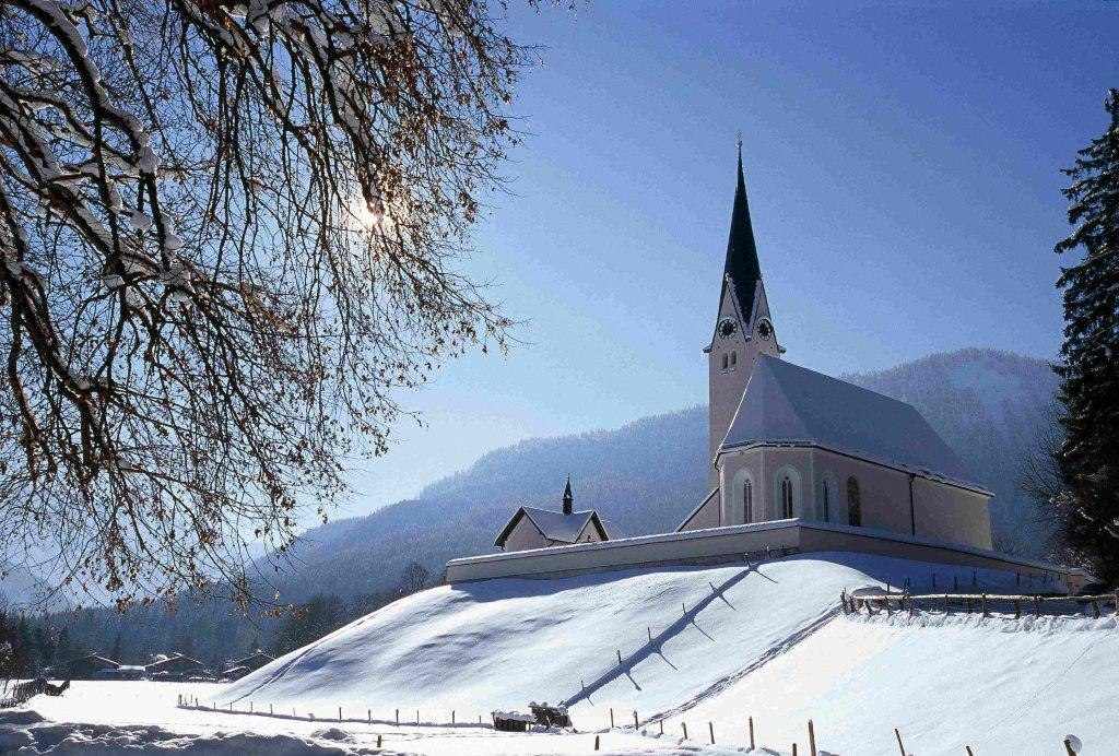 Kreuther Adventsingen