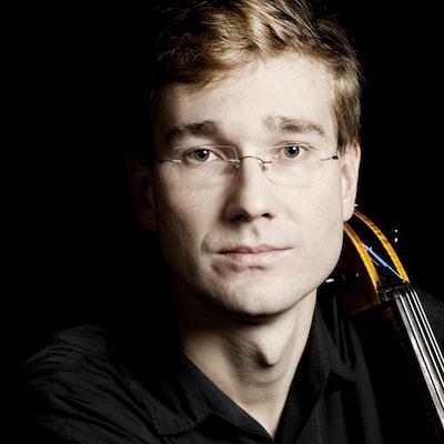 Shevlin Quartett