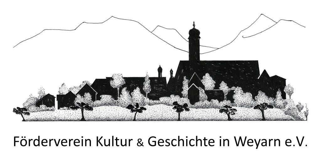 Förderverein Geschichte Weyarn Herbert Klee