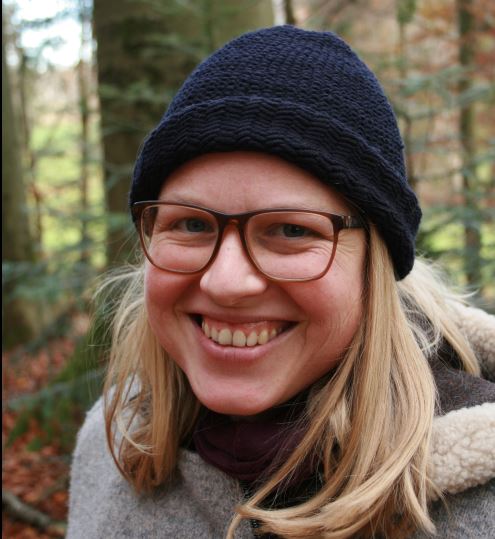 Julia Murböck