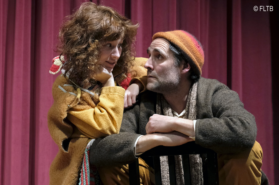 Theaterwochen