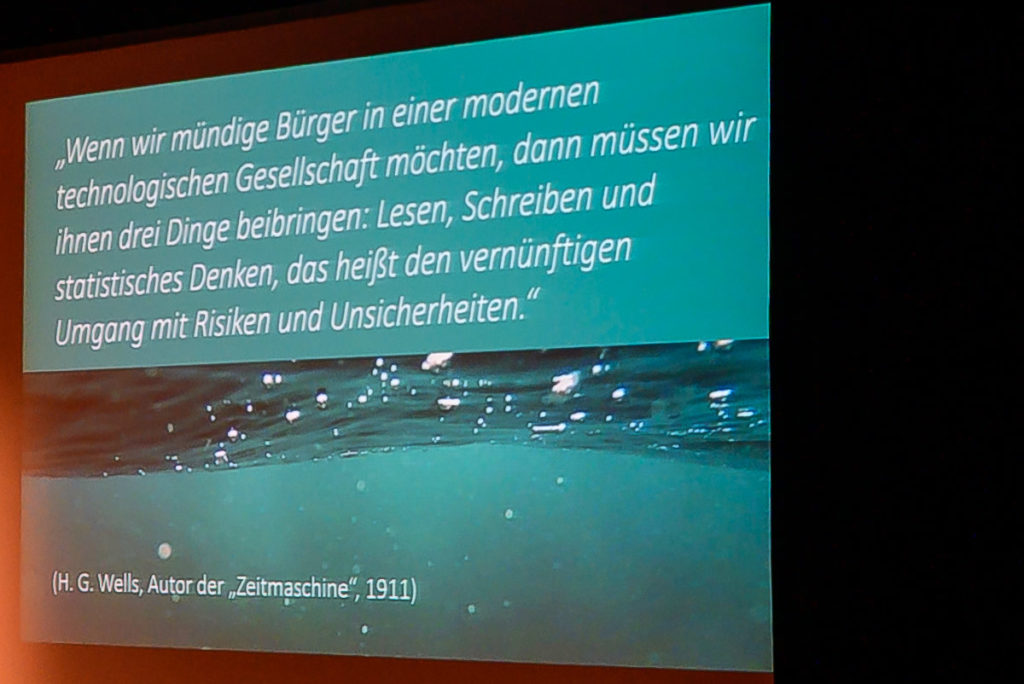 Datenkompetenz