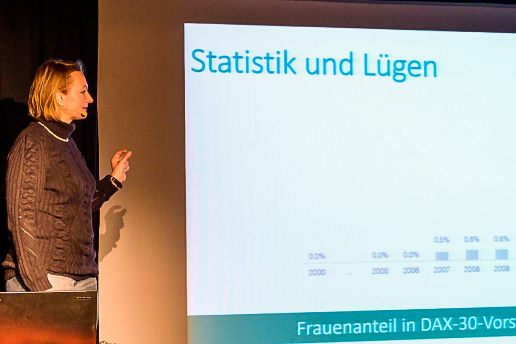 Statistik und Lügen