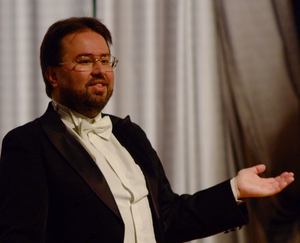 Herbstkonzert der Symphoniker Holzkirchen