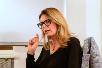 Sonja Scheider
